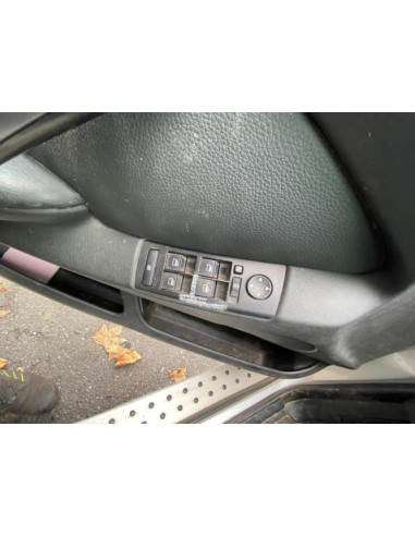 Face avant BMW X5 E53 Diesel