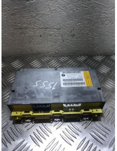 Boitier air bag BMW SERIE 7 E65 PHASE 1 Diesel