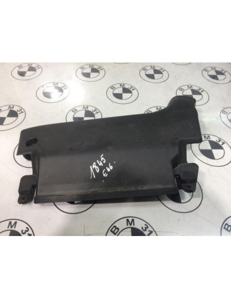 Conduite d'air BMW SERIE 3 E46 PHASE 2 Essence