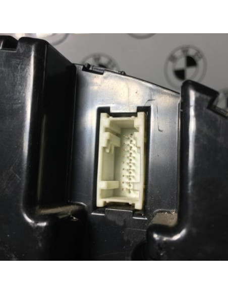 Compteur BMW SERIE 3 E46 PHASE 1 Diesel