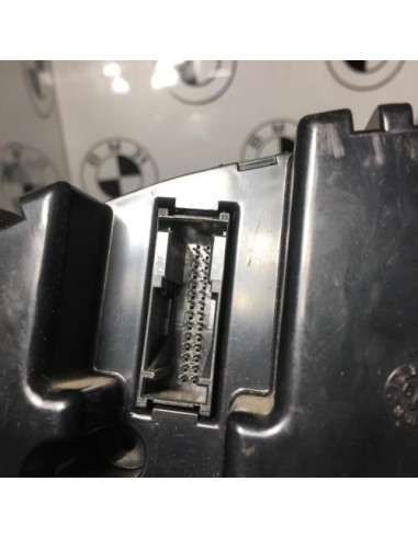 Compteur BMW SERIE 3 E46 PHASE 1 Diesel