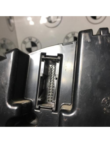 Compteur BMW SERIE 3 E46 PHASE 1 Diesel