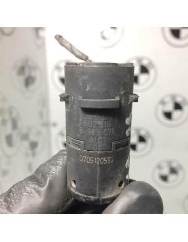 Capteur aide au stationnement BMW SERIE 5 E60 PHASE 1 Diesel