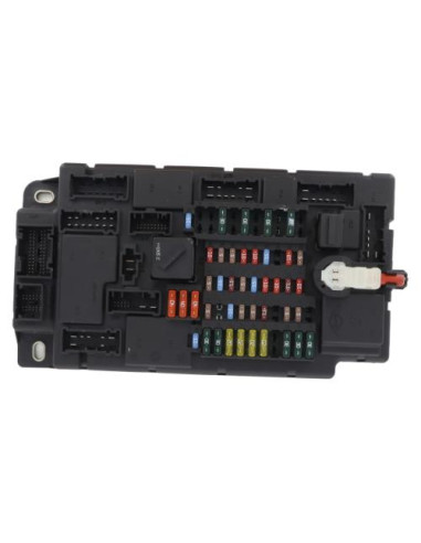Porte fusible MINI MINI 2 R56 PHASE 2 
