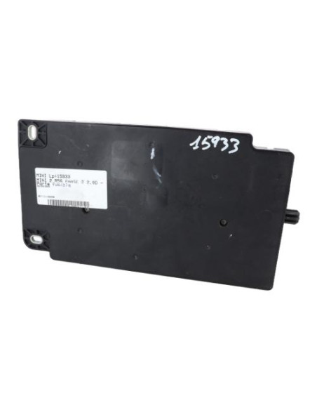 Porte fusible MINI MINI 2 R56 PHASE 2 