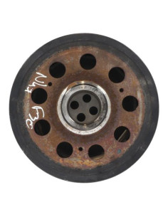 Poulie damper BMW SERIE 3 F30 PHASE 1 Diesel