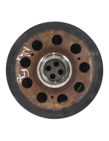 Poulie damper BMW SERIE 3 F30 PHASE 1 Diesel