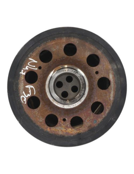Poulie damper BMW SERIE 3 F30 PHASE 1 Diesel
