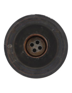 Poulie damper BMW SERIE 3 F30 PHASE 1 Diesel 2