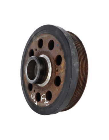 Poulie damper BMW SERIE 3 F30 PHASE 1 Diesel