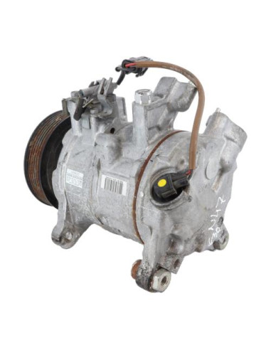 Compresseur clim BMW SERIE 3 F30 PHASE 1 Diesel