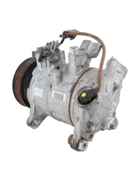 Compresseur clim BMW SERIE 3 F30 PHASE 1 Diesel
