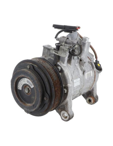 Compresseur clim BMW SERIE 3 F30 PHASE 1 Diesel