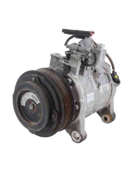 Compresseur clim BMW SERIE 3 F30 PHASE 1 Diesel