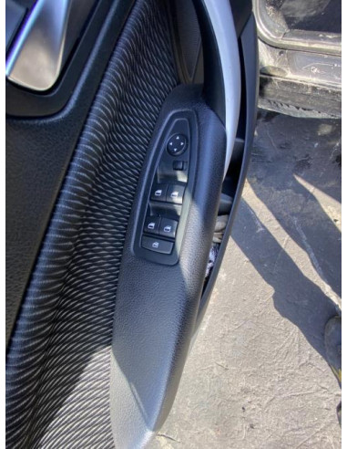 Renfort pare choc avant (traverse) BMW SERIE 1 F20 PHASE 1 Essence