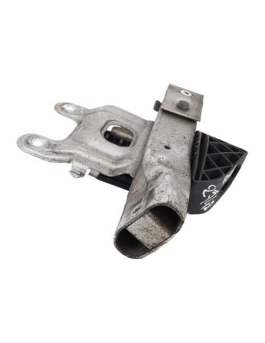 Renfort pare choc avant (traverse) BMW SERIE 1 F20 PHASE 1 Essence