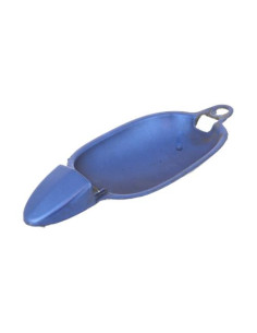 Cache serrure BMW SERIE 5 E60 PHASE 2 Essence