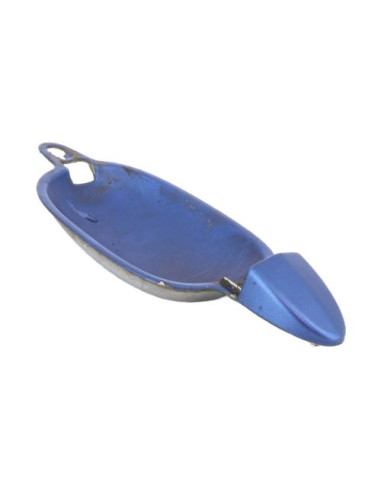 Cache serrure BMW SERIE 5 E60 PHASE 2 Essence