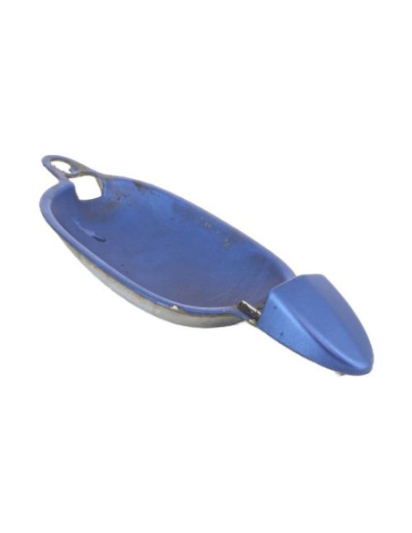 Cache serrure BMW SERIE 5 E60 PHASE 2 Essence