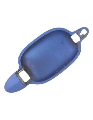 Cache serrure BMW SERIE 5 E60 PHASE 2 Essence