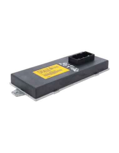 Calculateur BMW SERIE 5 E60 PHASE 2 Essence