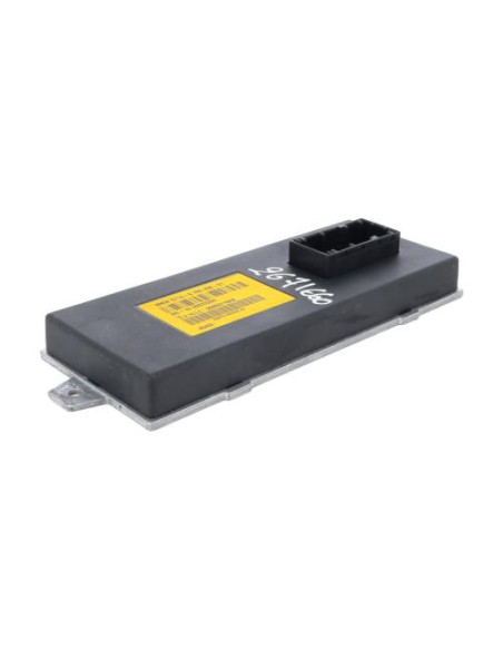 Calculateur BMW SERIE 5 E60 PHASE 2 Essence