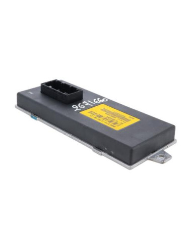 Calculateur BMW SERIE 5 E60 PHASE 2 Essence