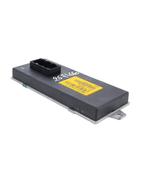 Calculateur BMW SERIE 5 E60 PHASE 2 Essence