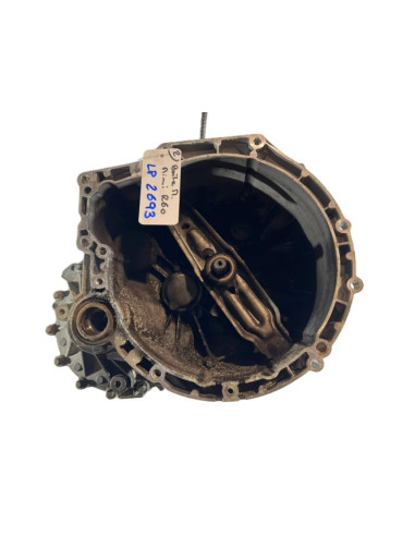 Boite de vitesses MINI MINI 2 R60 COUNTRYMAN BREAK Essence