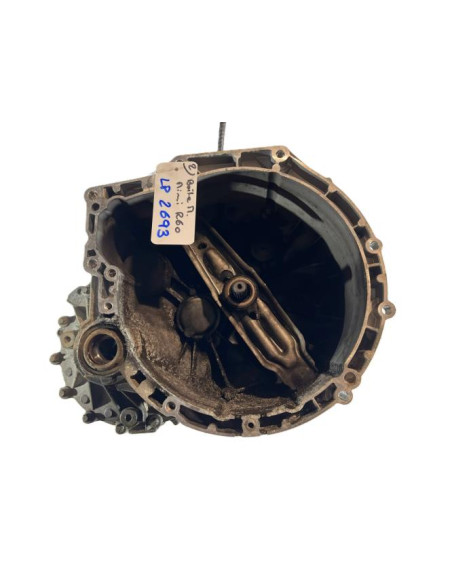 Boite de vitesses MINI MINI 2 R60 COUNTRYMAN BREAK Essence