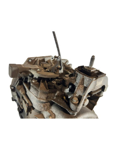 Boite de vitesses MINI MINI 2 R60 COUNTRYMAN BREAK Essence