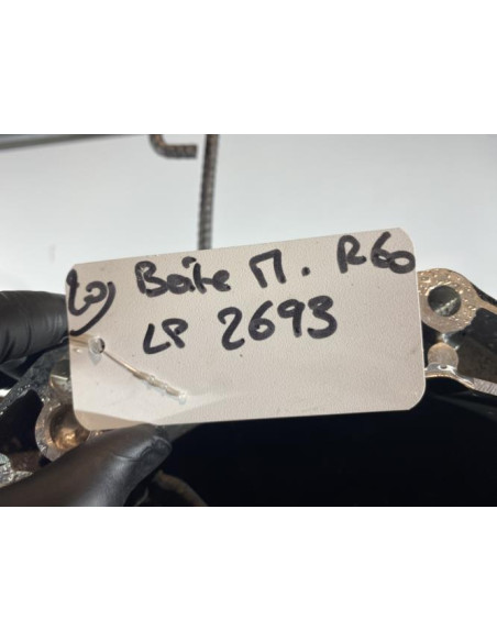 Boite de vitesses MINI MINI 2 R60 COUNTRYMAN BREAK Essence