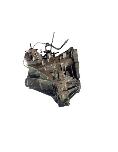 Boite de vitesses MINI MINI 2 R60 COUNTRYMAN BREAK Essence