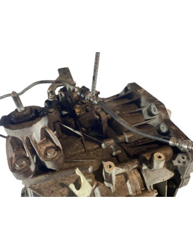Boite de vitesses MINI MINI 2 R60 COUNTRYMAN BREAK Essence