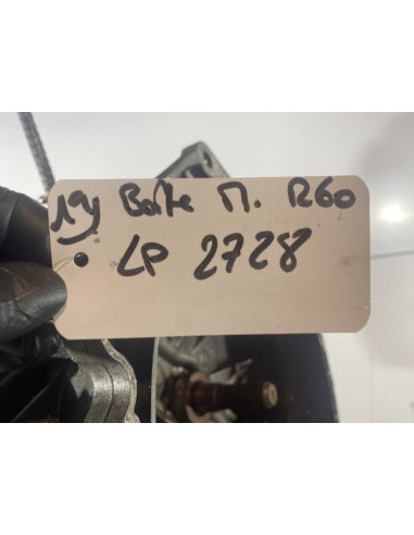 Boite de vitesses MINI MINI 2 R60 COUNTRYMAN BREAK Diesel