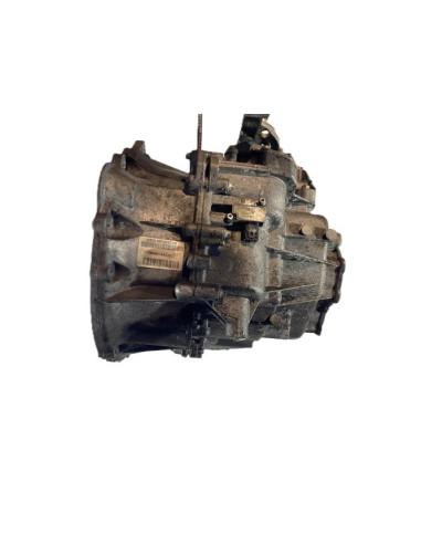 Boite de vitesses MINI MINI 2 R60 COUNTRYMAN BREAK Diesel