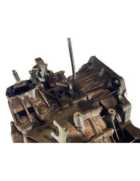 Boite de vitesses MINI MINI 2 R60 COUNTRYMAN BREAK Diesel