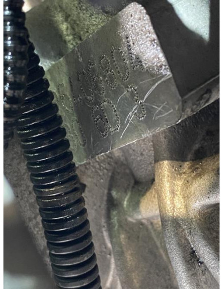 Moteur BMW SERIE 3 E93 CABRIO PHASE 1 Diesel