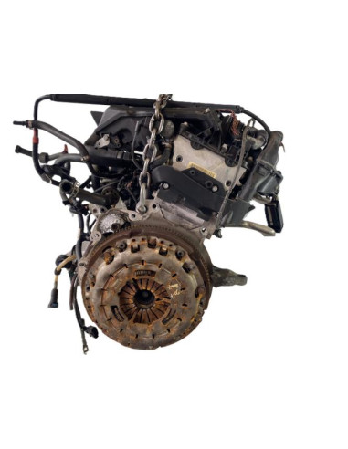 Moteur BMW SERIE 3 E93 CABRIO PHASE 1 Diesel