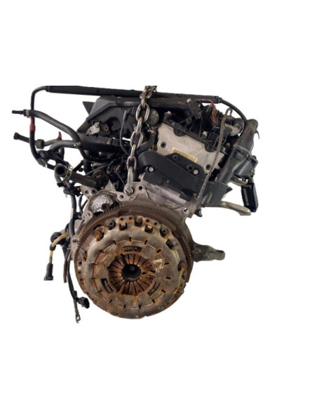 Moteur BMW SERIE 3 E93 CABRIO PHASE 1 Diesel