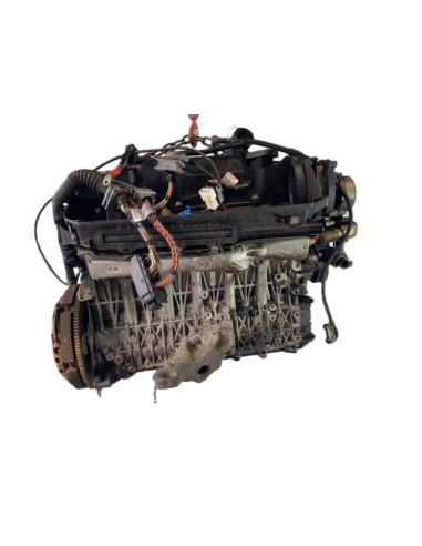 Moteur BMW SERIE 3 E93 CABRIO PHASE 1 Diesel