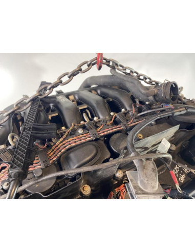 Moteur BMW SERIE 3 E93 CABRIO PHASE 1 Diesel
