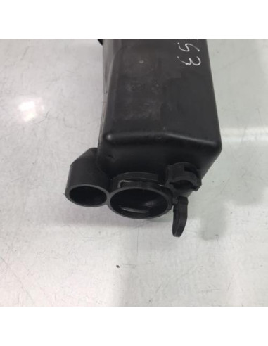 Vase d'expansion BMW X5 E53 