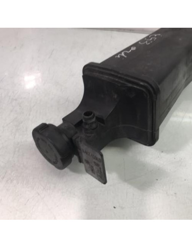 Vase d'expansion BMW X5 E53 