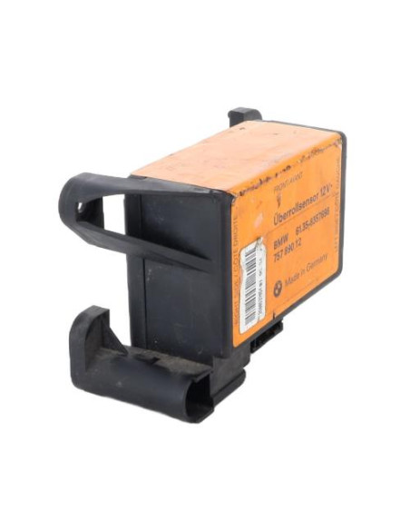 Calculateur BMW SERIE 3 E36 CABRIO Essence