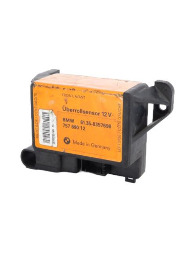 Calculateur BMW SERIE 3 E36 CABRIO Essence