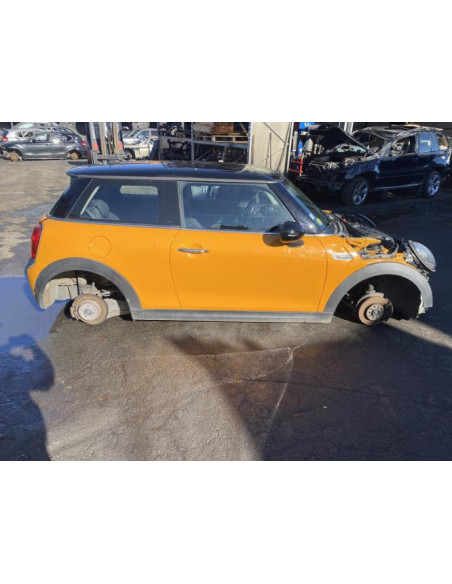 Aile arriere droit MINI MINI 3 F56 PHASE 1 Diesel