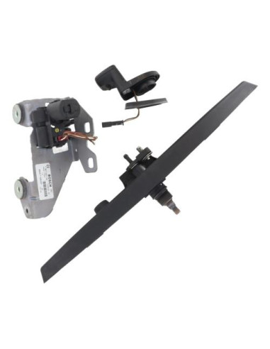 Serrure de hayon BMW SERIE 3 F31 TOURING PHASE 1 BREAK Diesel