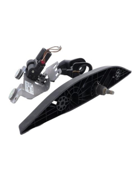 Serrure de hayon BMW SERIE 3 F31 TOURING PHASE 1 BREAK Diesel