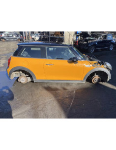 Vitre avant droit MINI MINI 3 F56 PHASE 1 Diesel